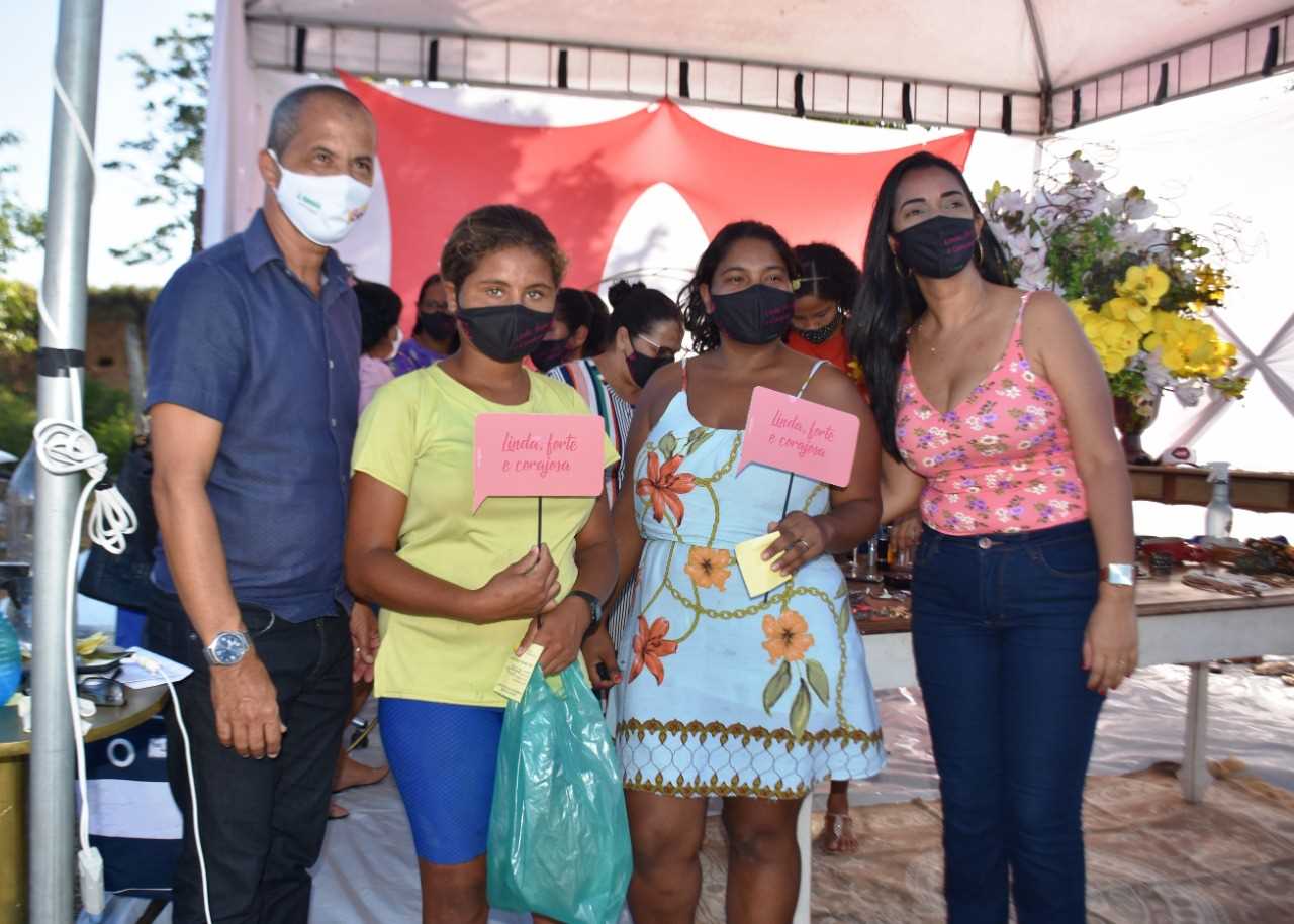 Brechó Solidário Camacan
